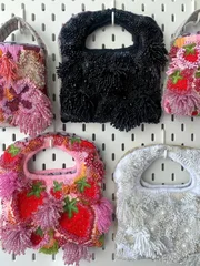 Diferentes estilos de bolsa