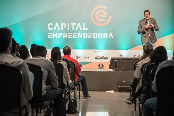 Capital Empreendedora traz soluções e formação a empreendedores