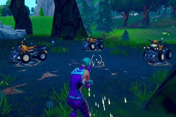 Brasília terá dois representantes na Copa do Mundo de Fortnite