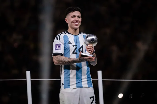 Real Madrid deseja contratação de jogador revelação da Copa do Mundo