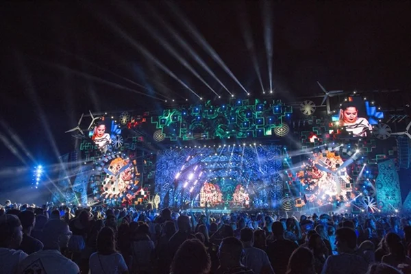 Festival Festeja aposta em linha mais pop, sem esquecer o sertanejo