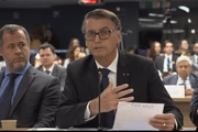 Bolsonaro - Interrogatório Trama Golpista