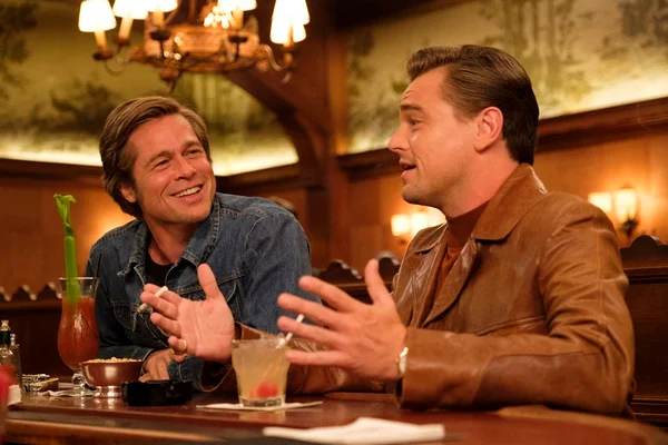 Pré-venda de novo filme de Tarantino começa em 1º de agosto