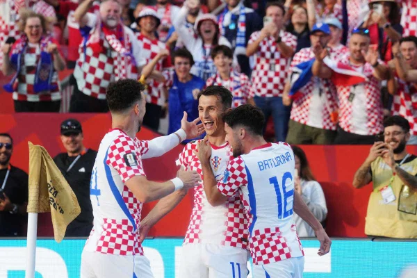 Palpite Croácia x Gana