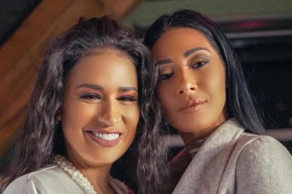 Após climão, Simone e Simaria esclarecem polêmica sobre Iemanjá