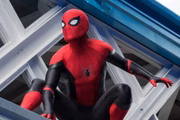 Homem-Aranha Homem-Aranha