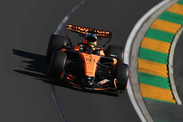 Fórmula 1: confira horário e onde assistir ao GP da Austrália