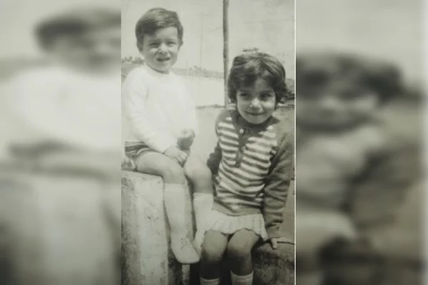 “Diziam que iam nos matar”: veja história de irmãos presos na infância pela ditadura
