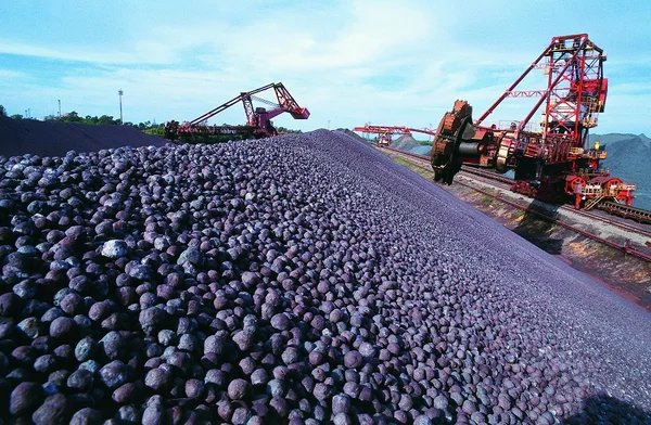 Vale, Petrobras e Bunge seguem como maiores exportadoras do País em 2015