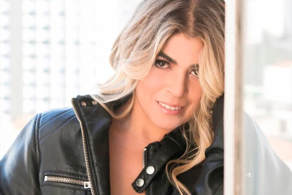 Raquel Pacheco, a Bruna Surfistinhas