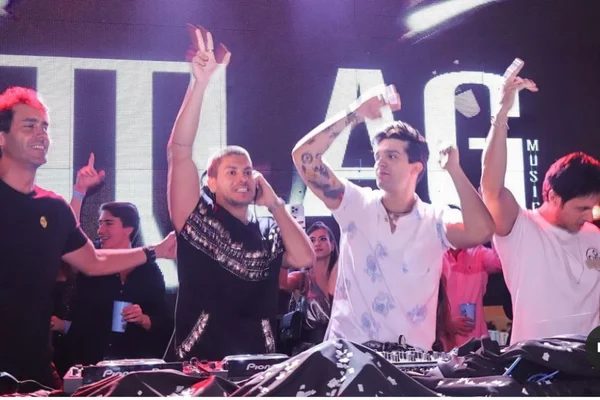 Arthur Aguiar e Luan Santana se unem a Jetlag em after. Saiba detalhes