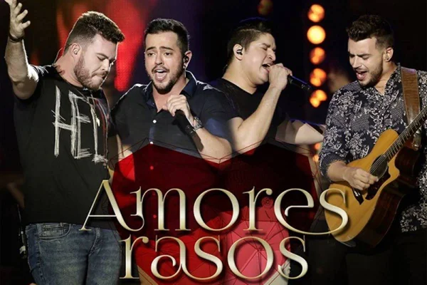 Feat de Luiz Henrique & Léo e Henrique & Diego chega a 15 milhões de plays