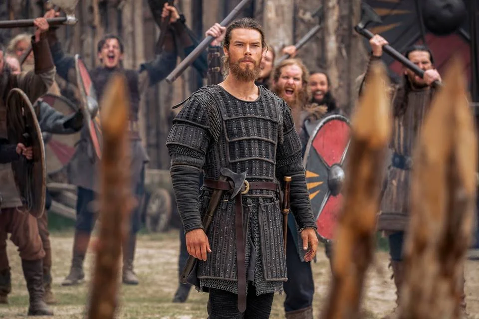 Vikings: Valhalla Vikings: Valhalla