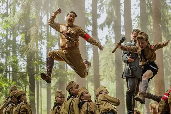Jojo Rabit: filme sobre o nazismo vence Toronto e ganha força no Oscar