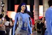 Metrópoles Catwalk encerra 3ª edição com Negra Li na passarela - imagem 3