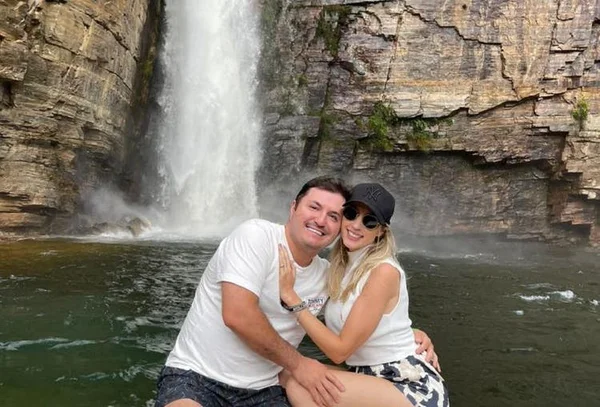 Casal visitou Capitólio dia antes de tragédia: “Era pra ser a gente”