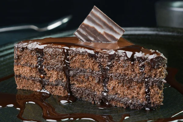 Bolo de chocolate sem glúten: confira como fazer uma receita deliciosa
