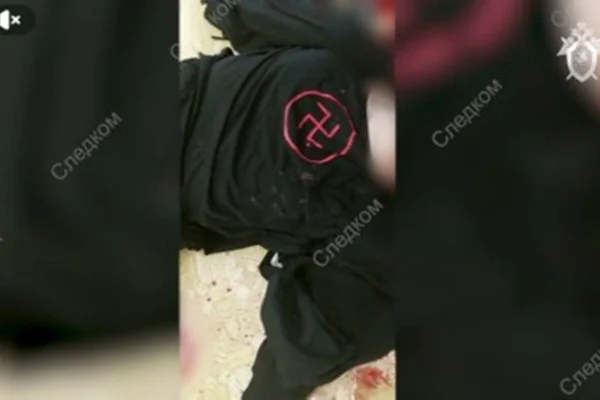 Atirador russo invadiu escola e matou 13 pessoas