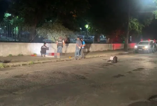 Homem tem mão decepada e morre durante ataque violento em João Pessoa