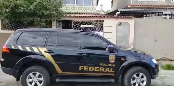 Operação PF