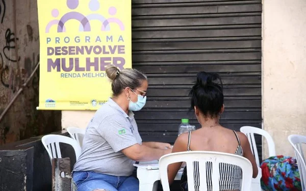 TCE aponta irregularidades em programa para mulheres do governo do RJ