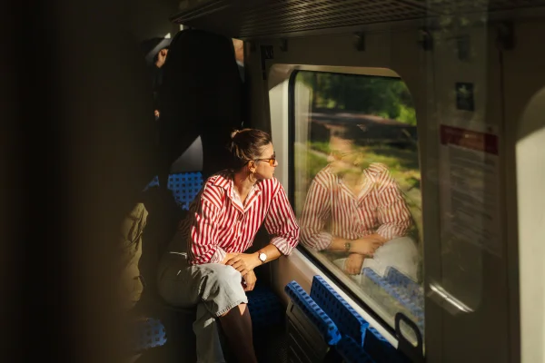 tendências de viagem