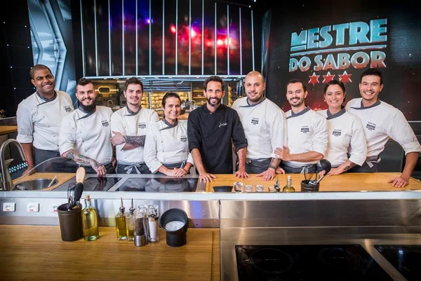 Mestres do Sabor: Thiago e Rafael são os eliminados da semana