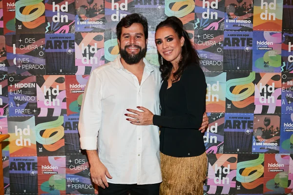 Hidden abre temporada 2023 em evento superbadalado para convidados