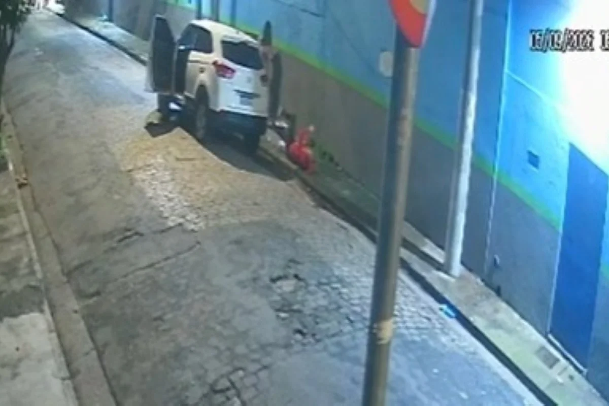 Garota de programa mata cliente por falta de pagamento - Metrópoles