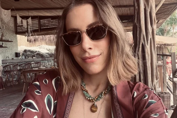 Golpe em Fabiana Justus: turismólogo faz alerta após desabafo da influencer - Metrópoles