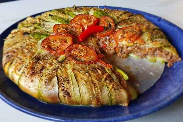 torta low carb