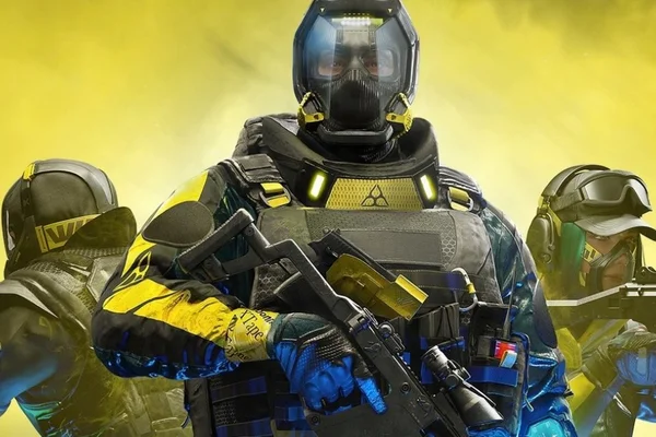 Ubisoft lança game cooperativo Tom Clancy’s Rainbow Six Extraction