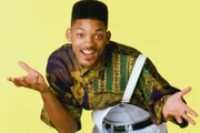 Will Smith trabalha em um reboot da série Will Smith trabalha em um reboot da série