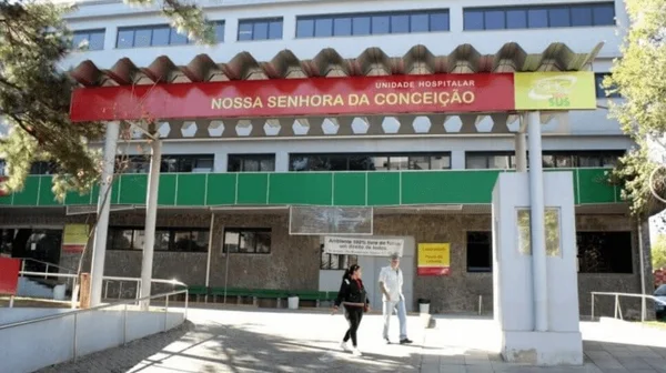 Hospital Conceição