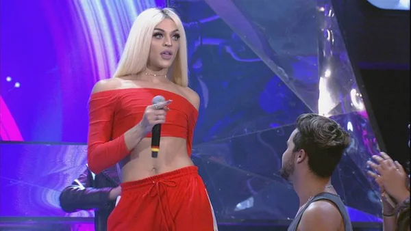 Pabllo Vittar deve participar do programa RuPaul’s Drag Race