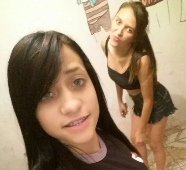Adolescentes que estavam desaparecidas voltam para casa machucadas