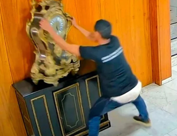 Cueca de golpista é citada por deputado em defesa de bolsonaristas