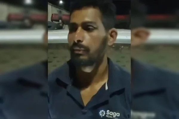 Homem mata esposa e deixa corpo ao lado de bebê, no Entorno do DF