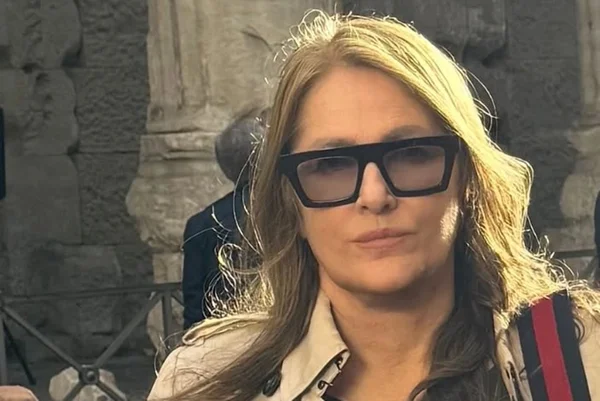 Imagem de Ilze Scamparini