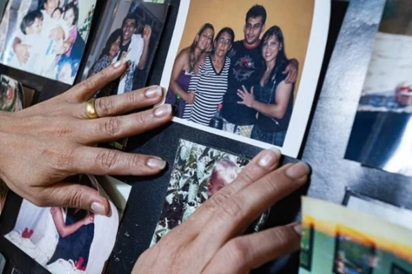Foto de família - Metrópoles