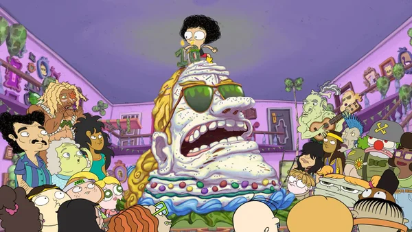 Emmy Internacional 2026 tem nove indicados do Brasil. Veja lista completa - destaque galeria