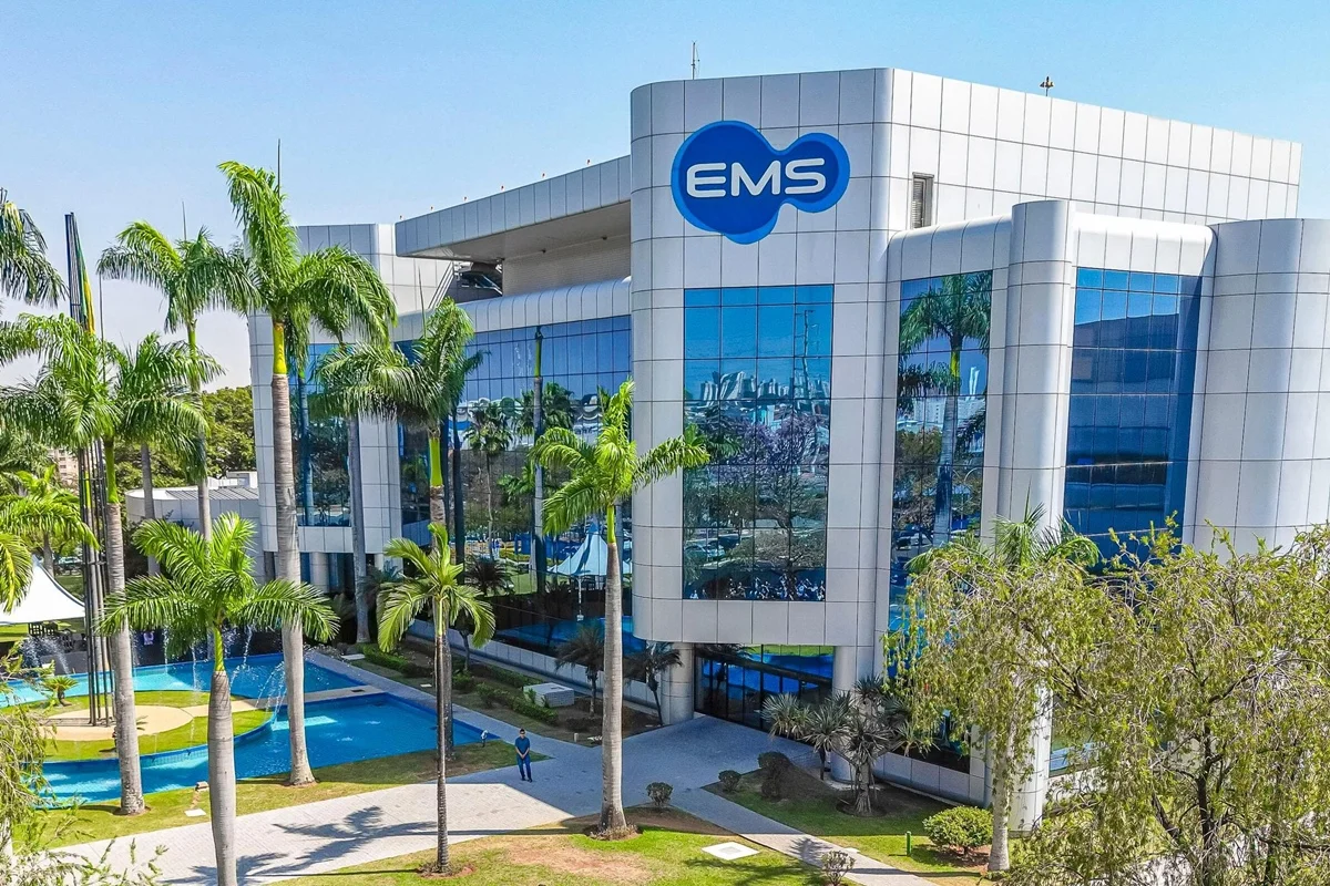 EMS fabricante de medicamentos fundação do Ministério da Saúde escolheu proposta mais cara para parceria-radardasaude
