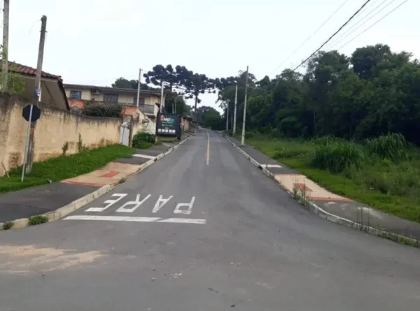 Local do crime