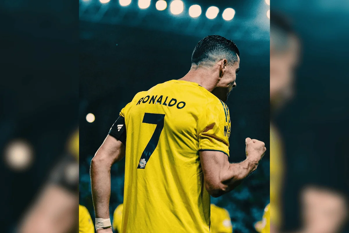 Cristiano Ronaldo inicia temporada histórica em busca do milésimo gol - imagem 3 Cristiano Ronaldo inicia temporada histórica em busca do milésimo gol - imagem 3