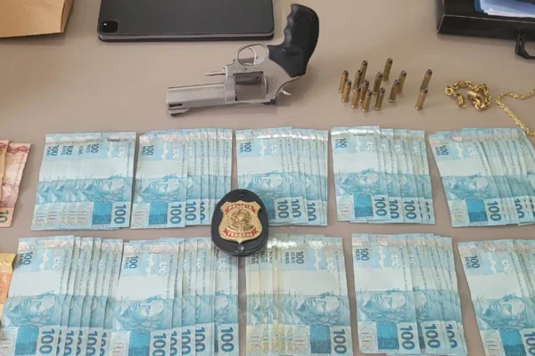 "Dono" de 500 empresas é alvo da PF por fraude de R$ 3,5 mi no INSS