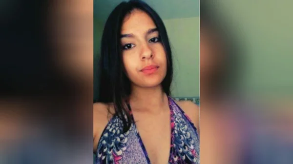Família pede ajuda para encontrar jovem desaparecida em Valparaíso