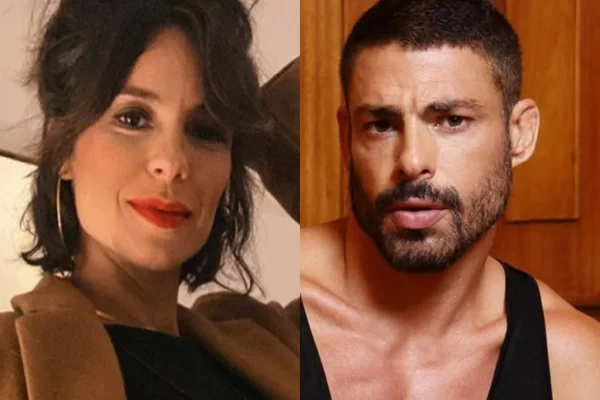 Andréia Horta fala em abuso e web aponta indireta para Cauã Reymond - Metrópoles