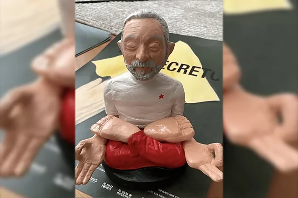 Lula noblat ZEn