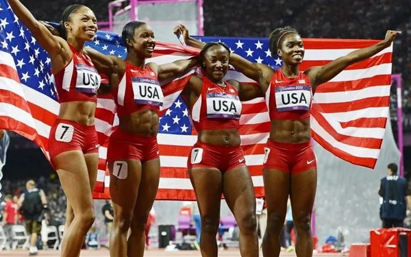 Nike muda política de maternidade para atletas após chuva de críticas