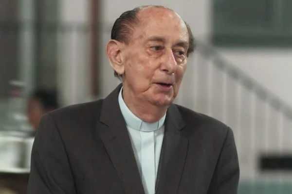 José Santa Cruz